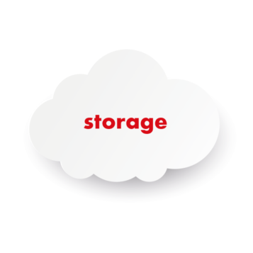 Salvataggio dati su Cloud, canone annuo