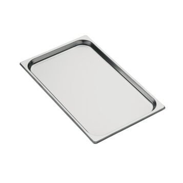 Bacinella Gastronorm GN1/1 H 20 mm
