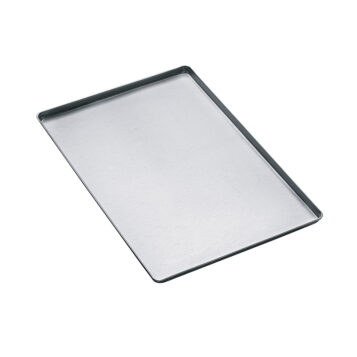 Teglia alluminata 600x400 mm