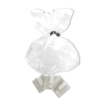 Sacchetti termici di cottura, 600 pezzi - 44x27 cm