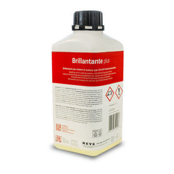 Brillantante plus CB Self-Cleaning Innovation, flacone 1 Kg/1 L