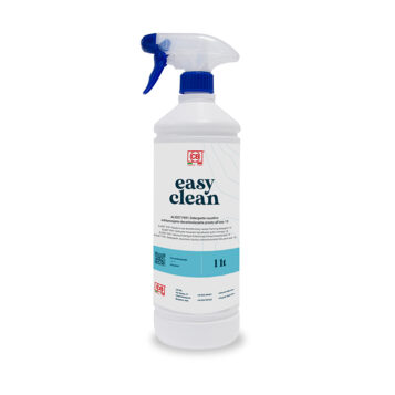 Easy clean, 6 flaconi x 1 L