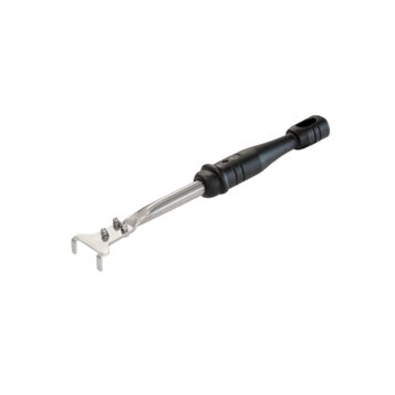 Gancho extractor de rejilla