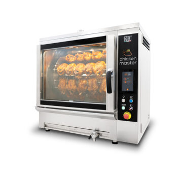 CHICKEN MASTER 35