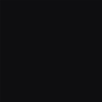 Colorazione black-RAL 9005