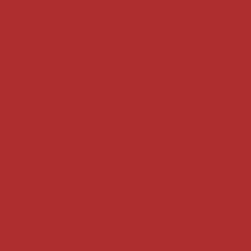 Colorazione red-RAL 3000