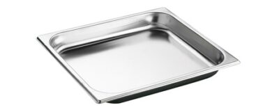 Bandejas gastronorm GN2/3 H 40 mm