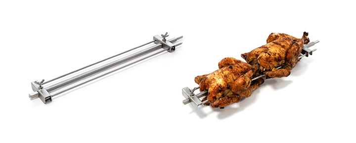 Long fork tool
