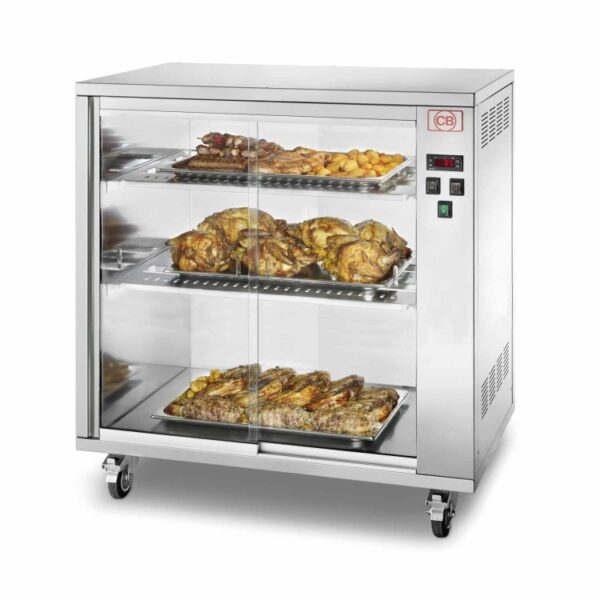 VR-505 CHEF
