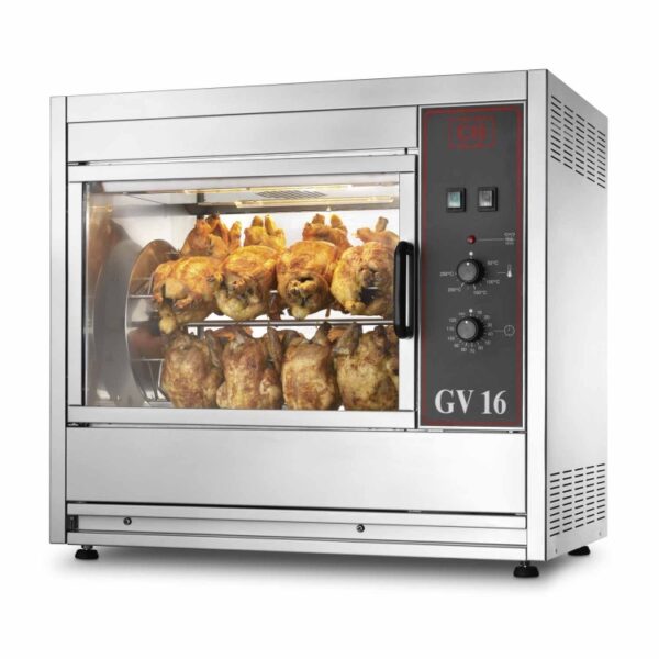 GV-16/20 MAN