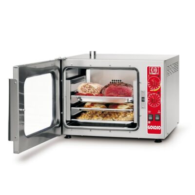 GOLOSO 4 UM-GRILL