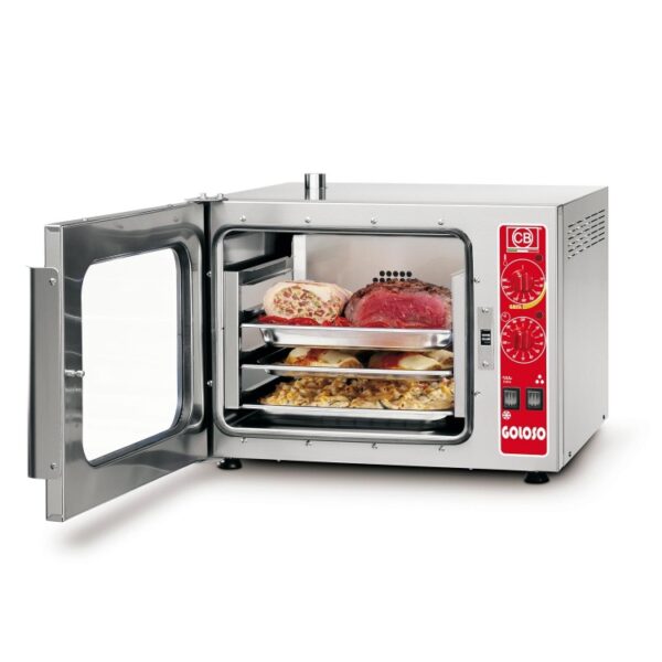 GOLOSO 4 UM-GRILL