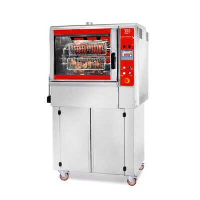 LEONARDO 550/6