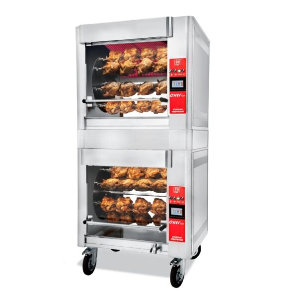 2-CHEF 708
