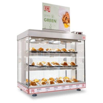 EVA 120/B LED